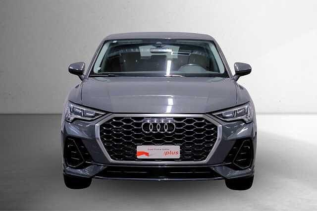 Audi Q3 Sportback 40 TFSI QUATTRO BUSINESS PLUS