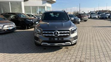 MERCEDES-BENZ GLB 180 d Automatic Business Extra