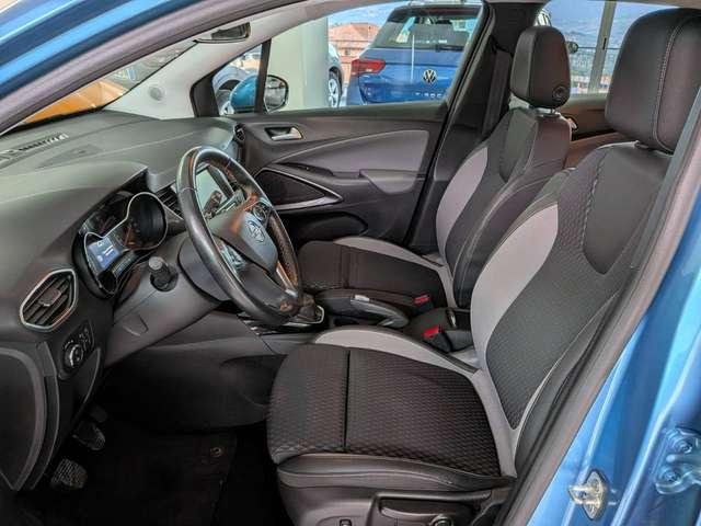 Opel Crossland X Crossland X 1.2 Ultimate s