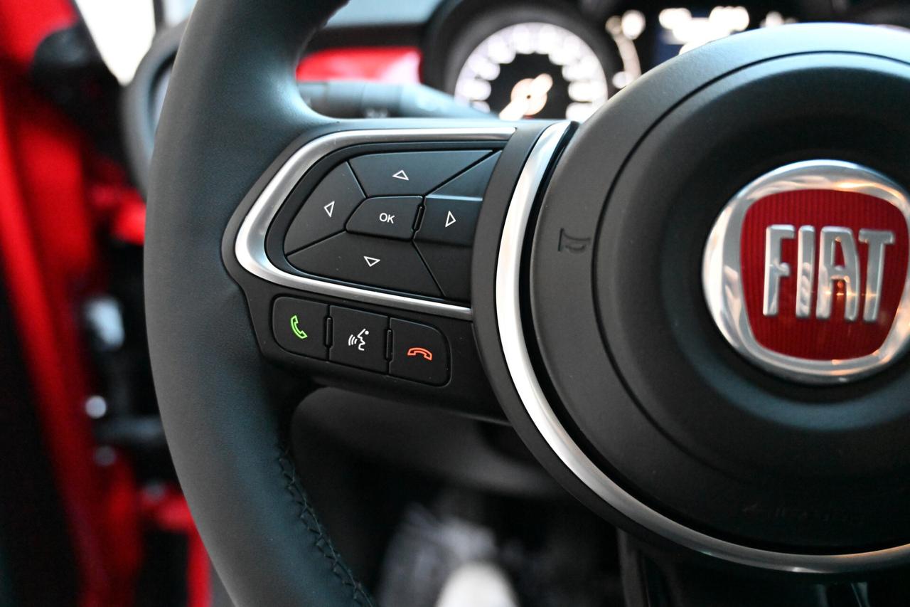 Fiat 500X 1.3 MultiJet 95 CV City Cross