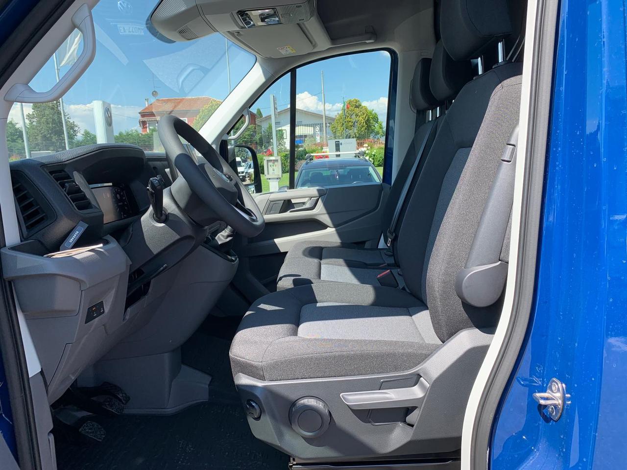 Volkswagen Crafter 35 2.0 tdi 140cv l4h3 business