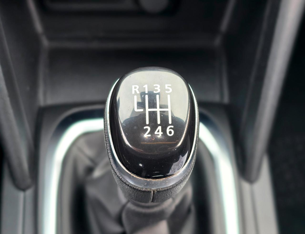 RENAULT MEGANE SPORTER 1.5 DCI 2018 NUOVISSIMA