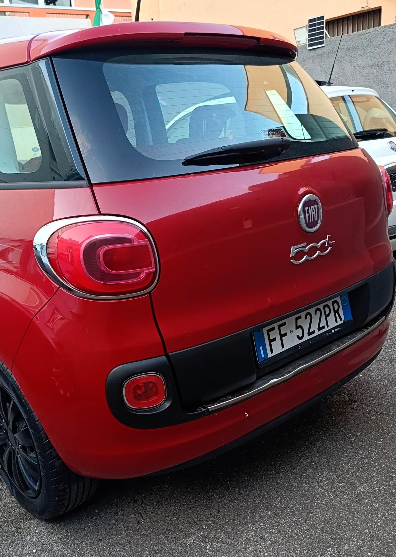 Fiat 500L 1.3 Multijet 95 CV Pop Star