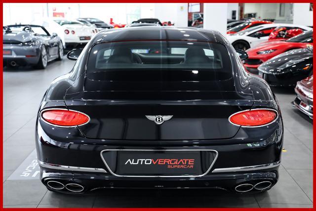 BENTLEY Continental GT V8