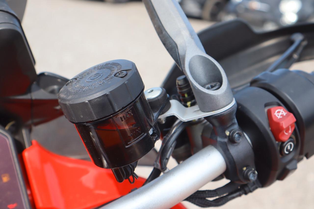 Ducati Multistrada V4 Tua A SOLI 199€