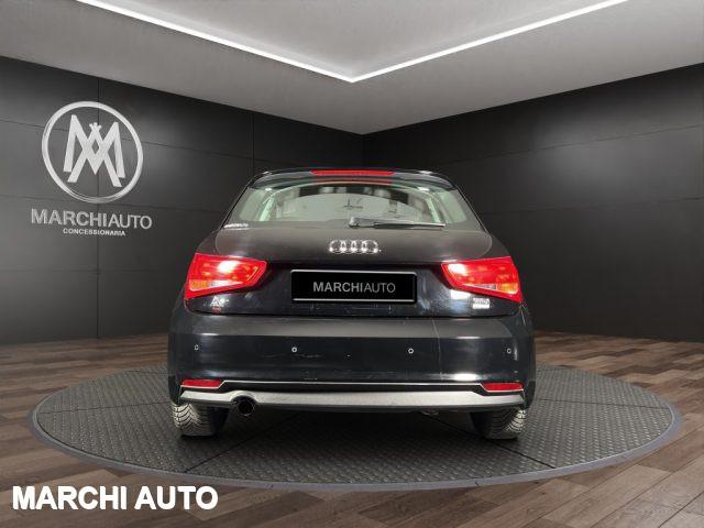 AUDI A1 1.4 TDI ultra