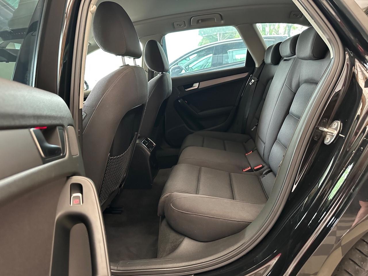 Audi A4 Avant 2.0 TDI 143CV Impeccabile
