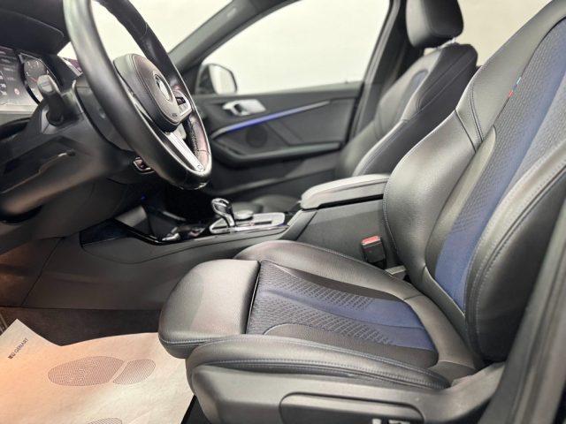 BMW 116 d 5p. Msport