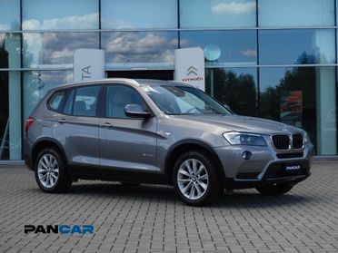 Bmw X3 xDrive20d Eletta 4X4