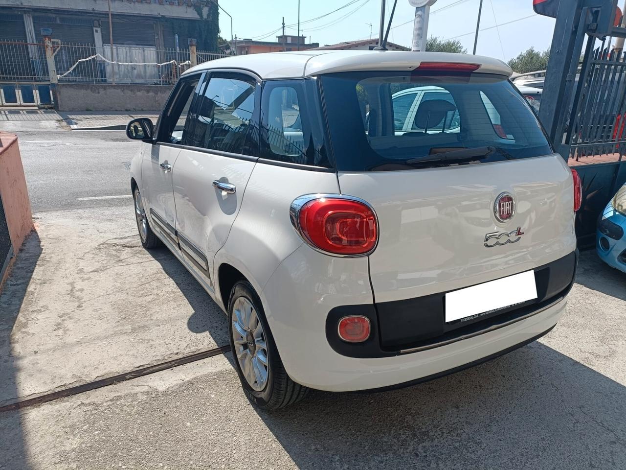 Fiat 500L 1.3 Multijet 95 CV Pop Star