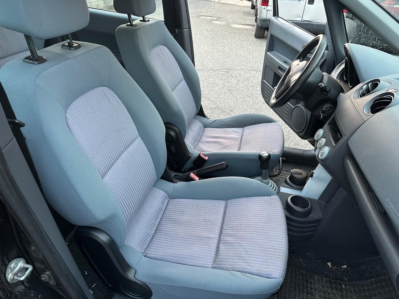 Mitsubishi Colt BENZINA 80 MILA KM