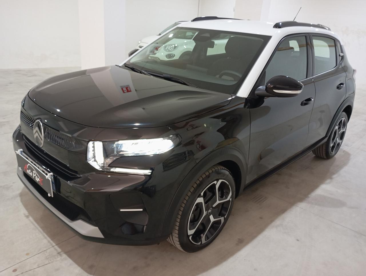 Citroen C3 1.2 PureTech 100CV You Pack Plus