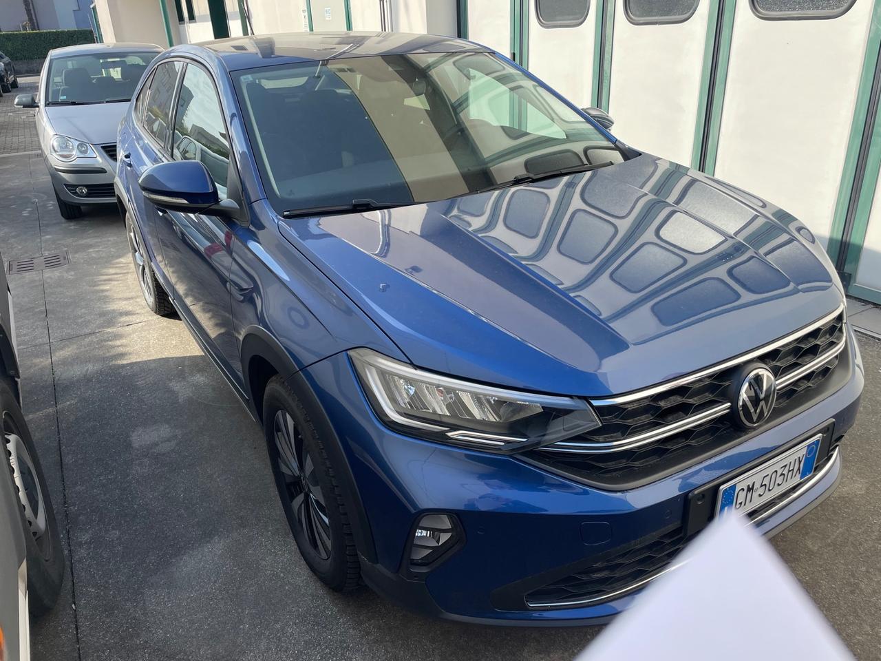 Volkswagen Taigo 1.0 TSI 95 CV Life