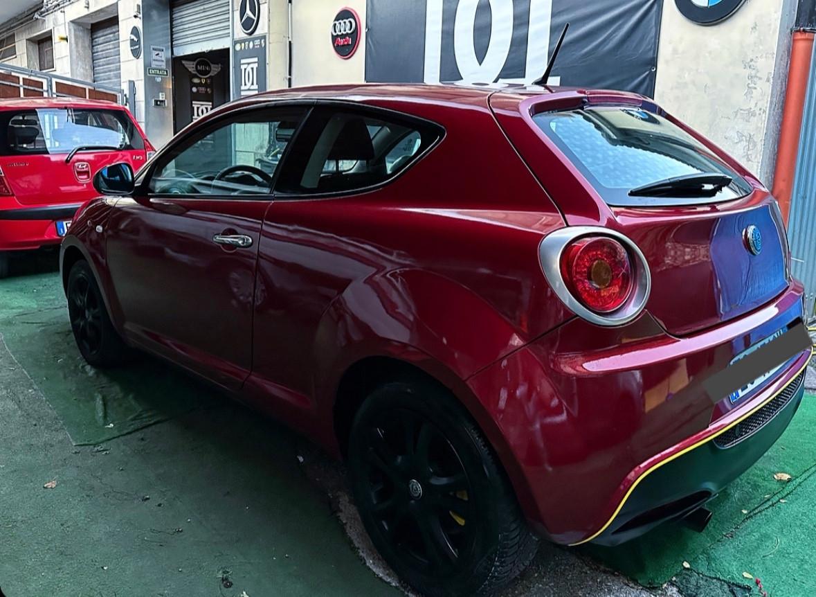 Alfa Romeo MiTo 1.4 78 CV NEOPATENTATI/ GARANZIA