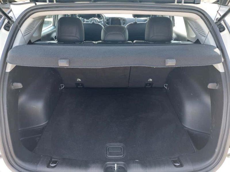 Jeep Compass Compass 2.0 Multijet II aut. 4WD Night Eagle