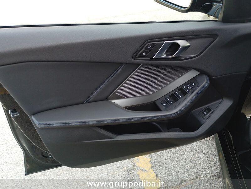 BMW Serie 1 F70 118d MSport auto