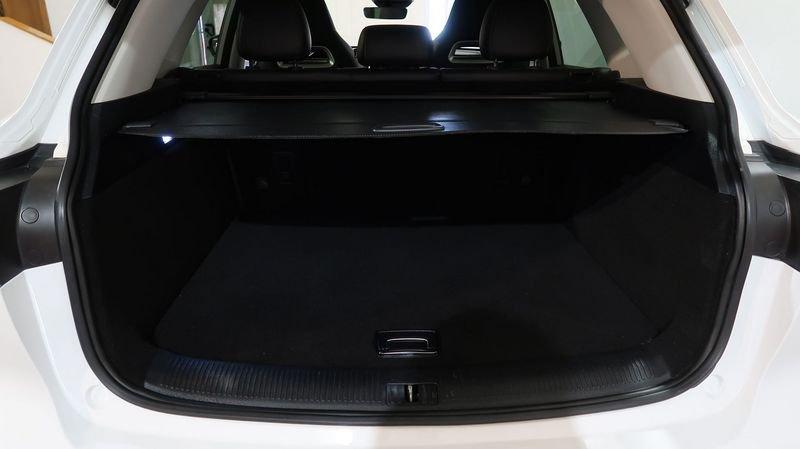 MG EHS 1.5 T Plug-in Hybrid Luxury