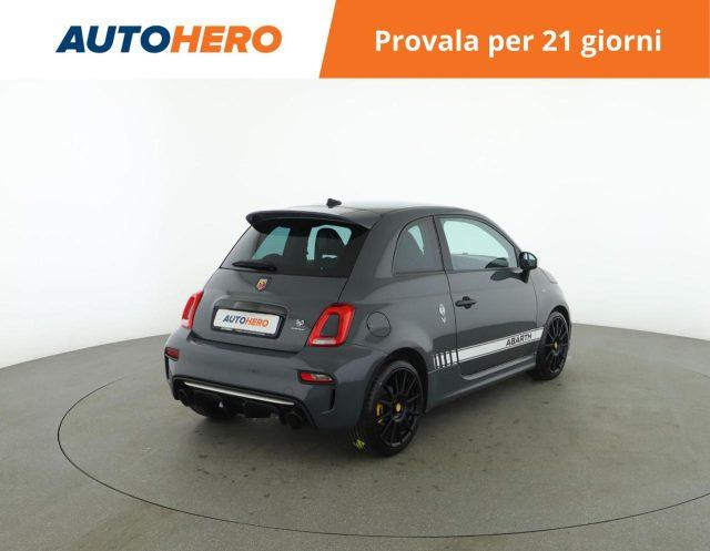 ABARTH 695 1.4 Turbo T-Jet 180 CV 70°