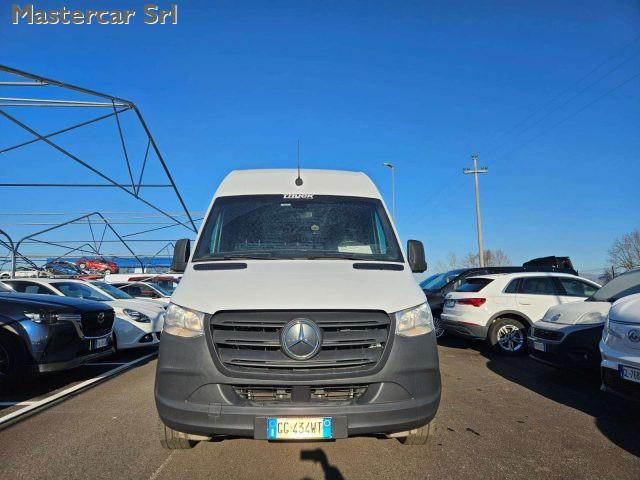 MERCEDES-BENZ Sprinter SPRINTER eSprinter - 4 batterie - GG434WT