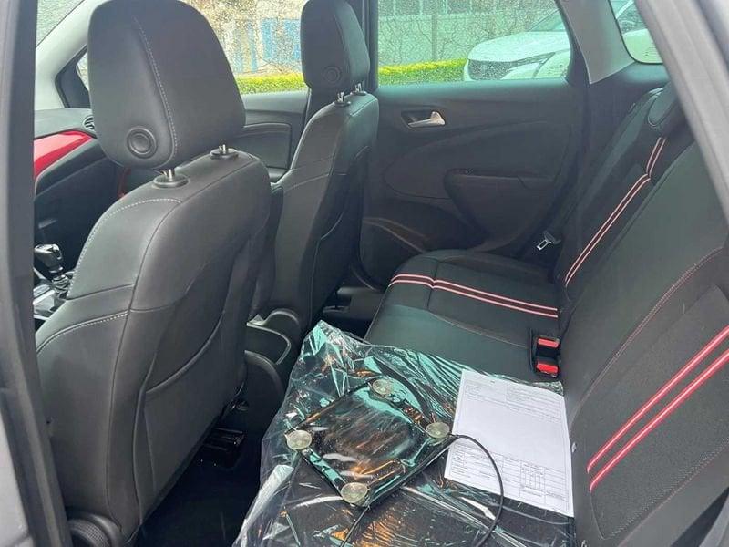 Opel Crossland Crossland 1.5 ECOTEC D 110 CV Start&Stop GS Line