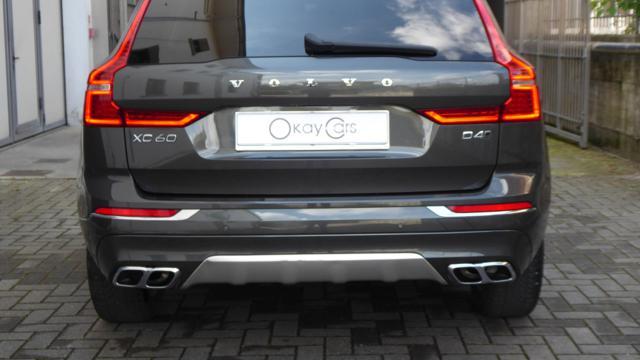 VOLVO XC60 D4 AWD Geartronic Inscription