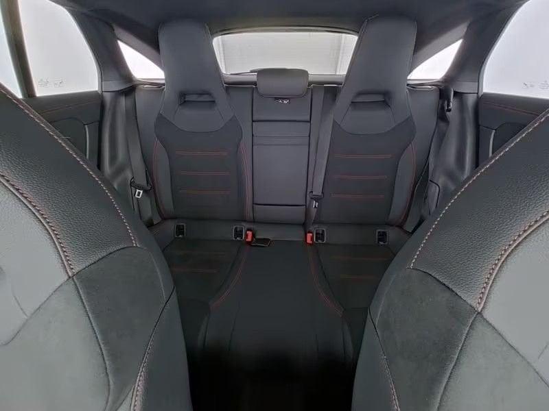 Mercedes-Benz CLA CLA 200 d AMG Line Advanced Plus Night Pack 18" Camera