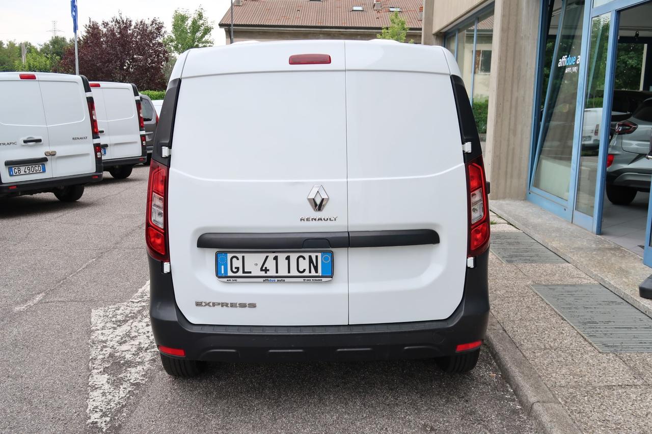 Renault Express 1.5 Blue dCi 75 Van