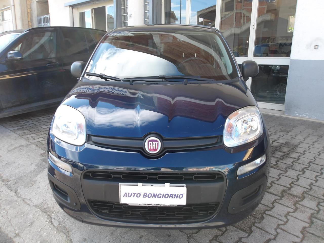 Fiat Panda 1.2 Easy s&s 69cv my19