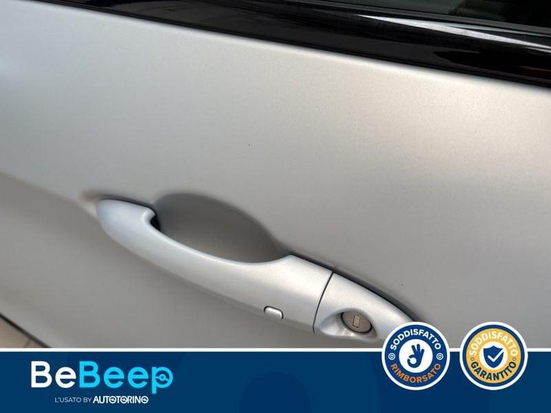 Alfa Romeo Stelvio 2.2 T COMPETIZIONE Q4 210CV AUTO