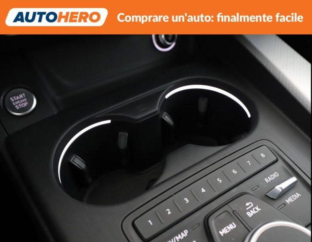 AUDI A4 2.0 TDI 122 CV Sport