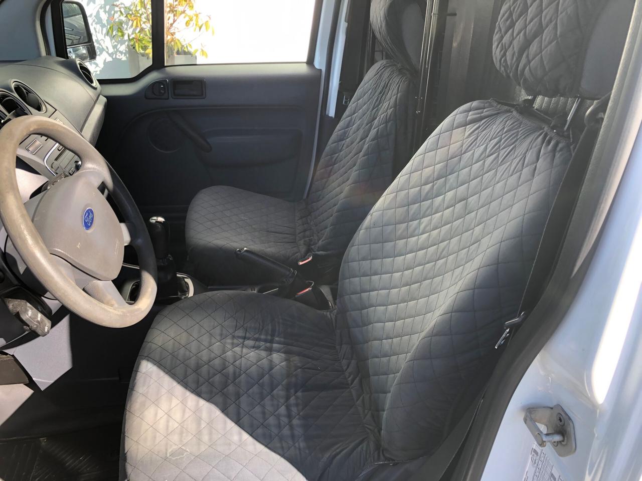 Ford Transit Connect Tourneo 200S 1.8 TDCi/90CV DPF PC-TN N1