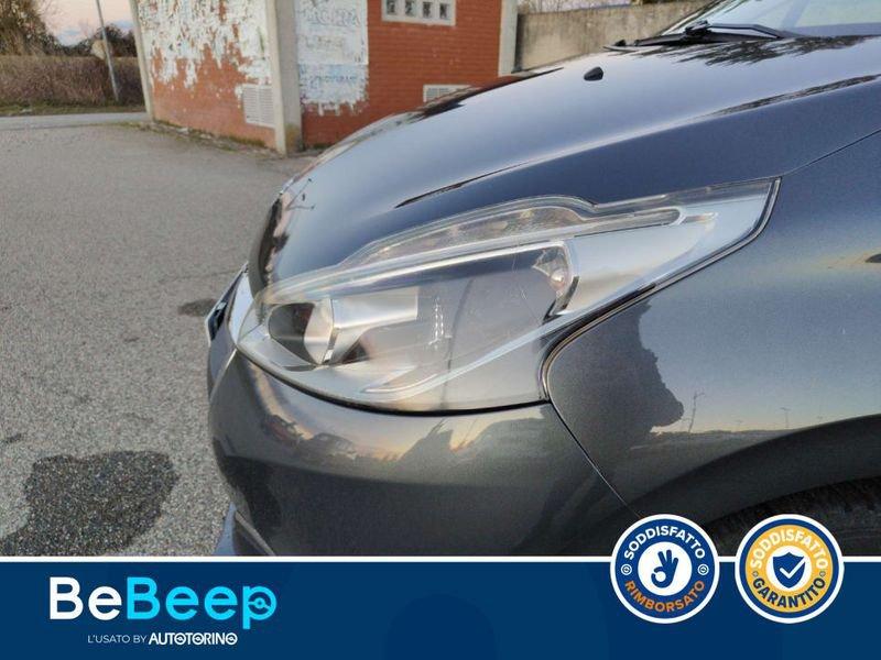 Peugeot 208 5P 1.2 PURETECH ALLURE 82CV