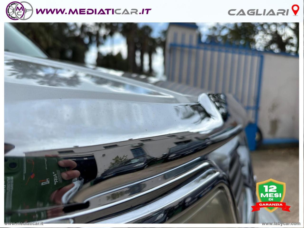 DODGE Nitro 2.8 CRD SXT 4WD Auto