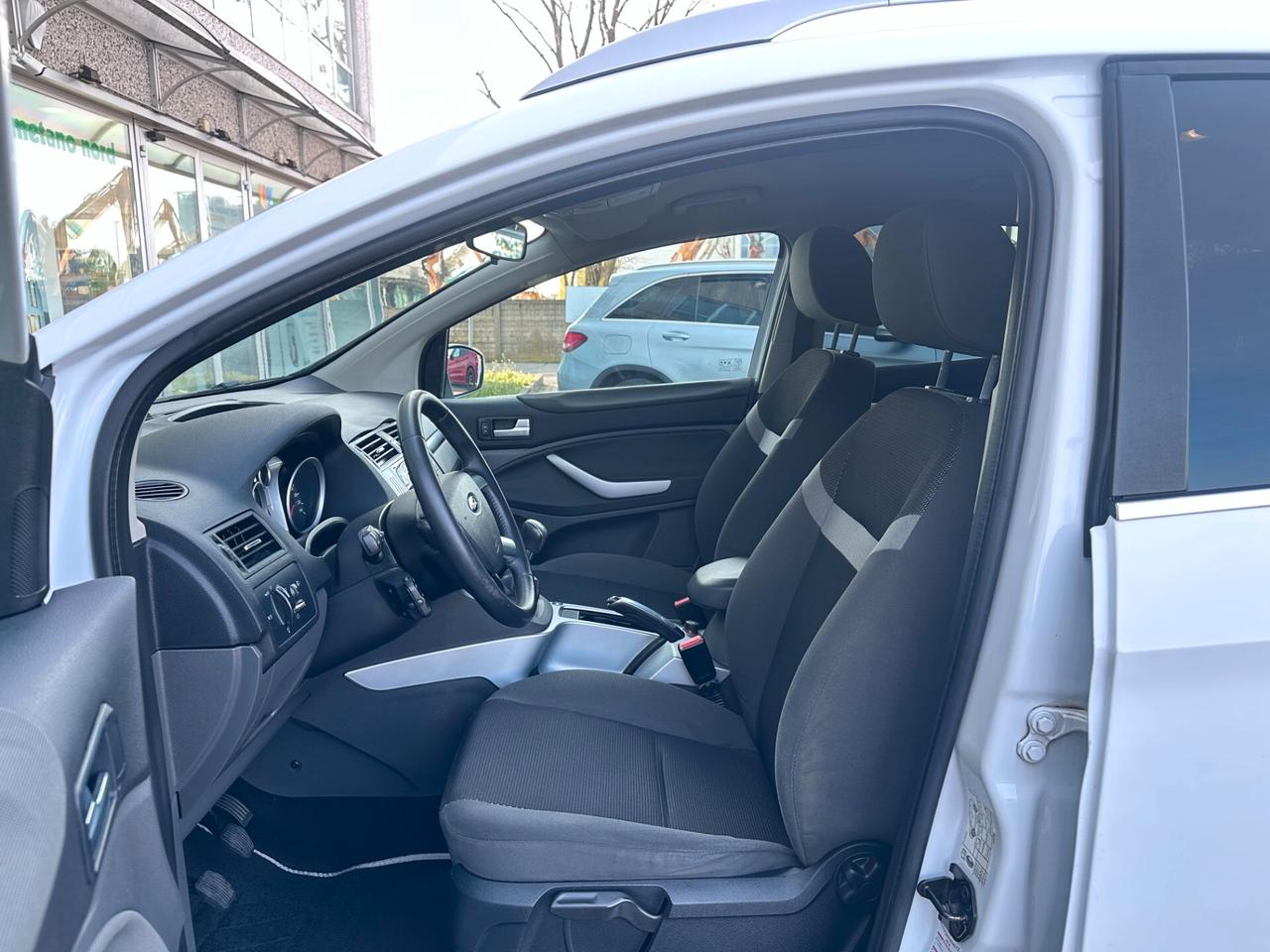 Ford Kuga 2.0TDCI 140CV TITANIUM