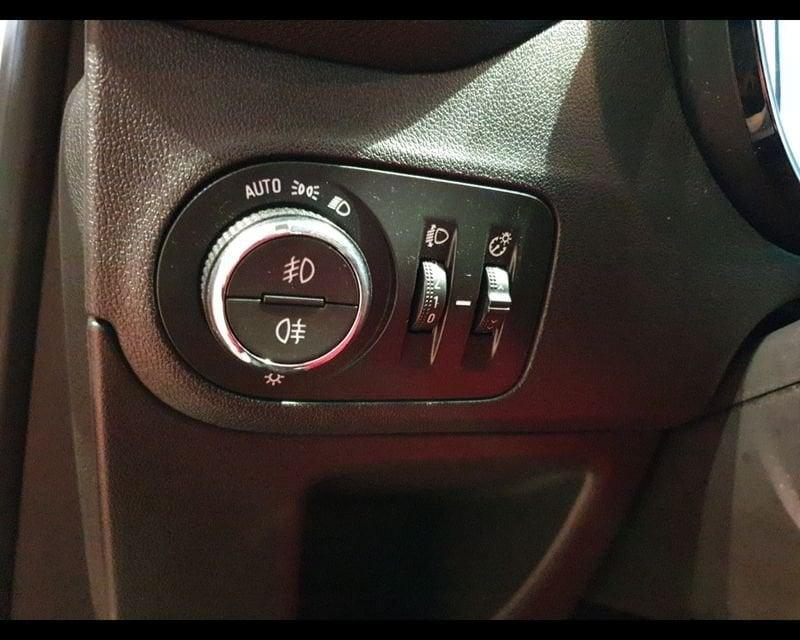 Opel Crossland 1.2 12V Start&Stop Edition