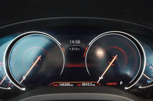 BMW X3 X3 xDrive30d xLine