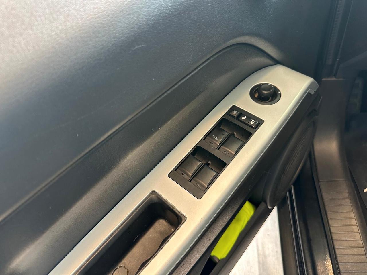 Jeep Patriot 2.0 Turbodiesel DPF Limited
