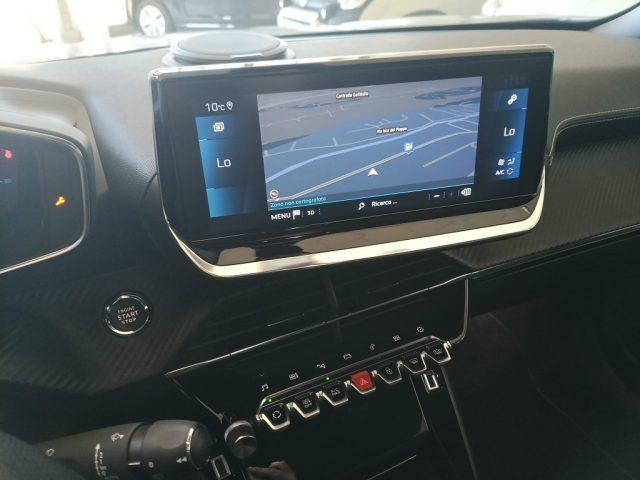 PEUGEOT 2008 BlueHDi 130 S&S EAT8 GT Line