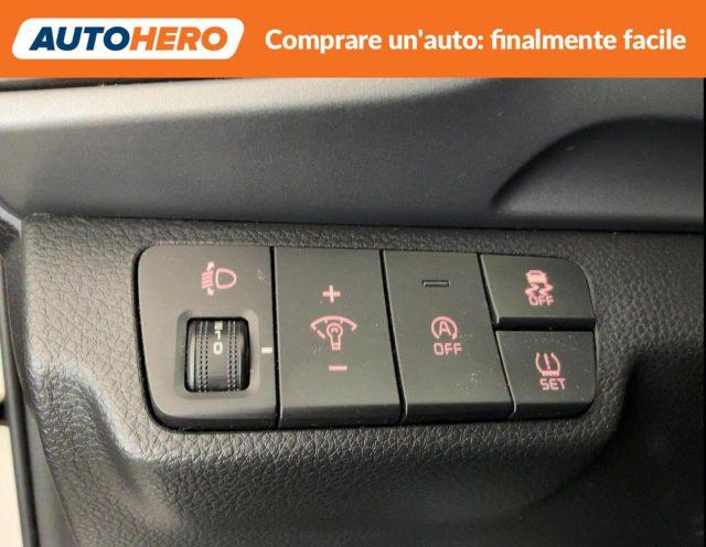 KIA Stonic 1.4 MPI 100 CV Style