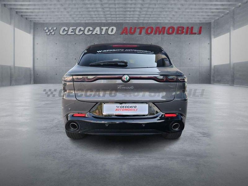 Alfa Romeo Tonale Tonale 1.3 phev Veloce Q4 280cv at6