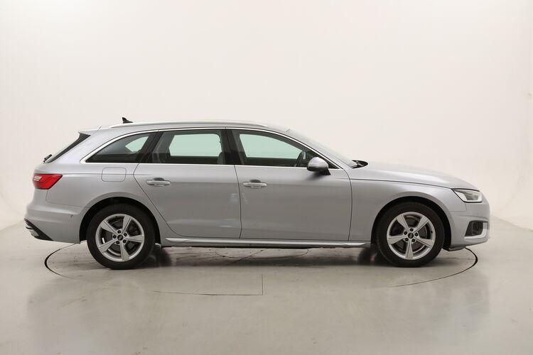 Audi A4 Business Advance S Tronic BR670843 2.0 Mild Hybrid 163CV