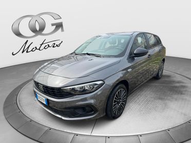 Fiat Tipo SW 1.6cc MultiJet 130cv S&S City Life