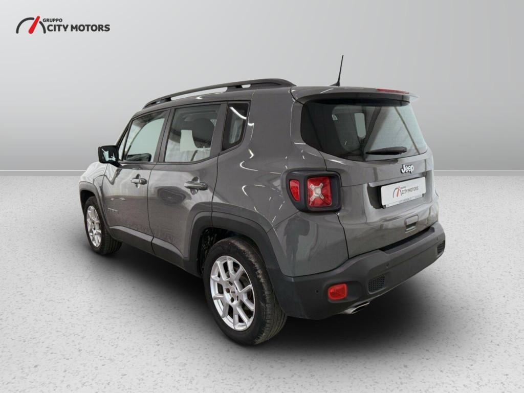 Jeep Renegade 1.6 Multijet II Limited 2WD