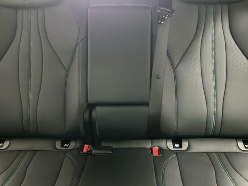 BYD Seal U DM-i Seal U DM-i 1.5 phev Boost 2wd