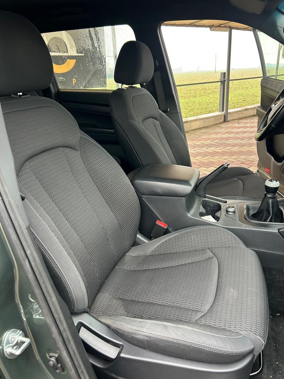 Ssangyong Rexton Sports dream 4x4