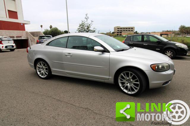 VOLVO C70 2.4 20V 170 CV Summum