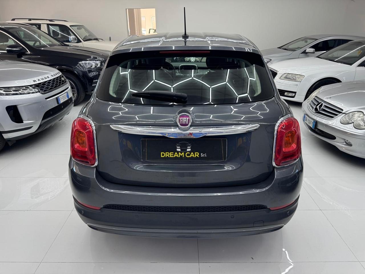 Fiat 500X 1.3 MJT 95Cv Diesel - OK NEOPATENTATI