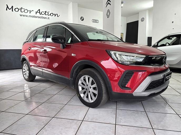 Opel Crossland 1.5 ECOTEC D 120 CV Start&Stop aut. Design & Tech