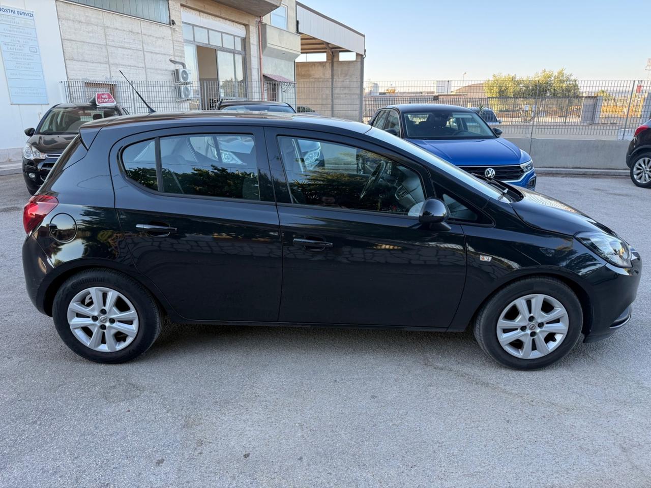 Opel Corsa 1.3 CDTI 75CV F.AP. 5 porte Edition