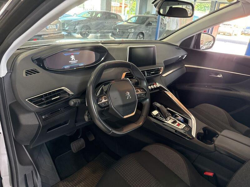 Peugeot 3008 BlueHDi 130 EAT8 S&S Business